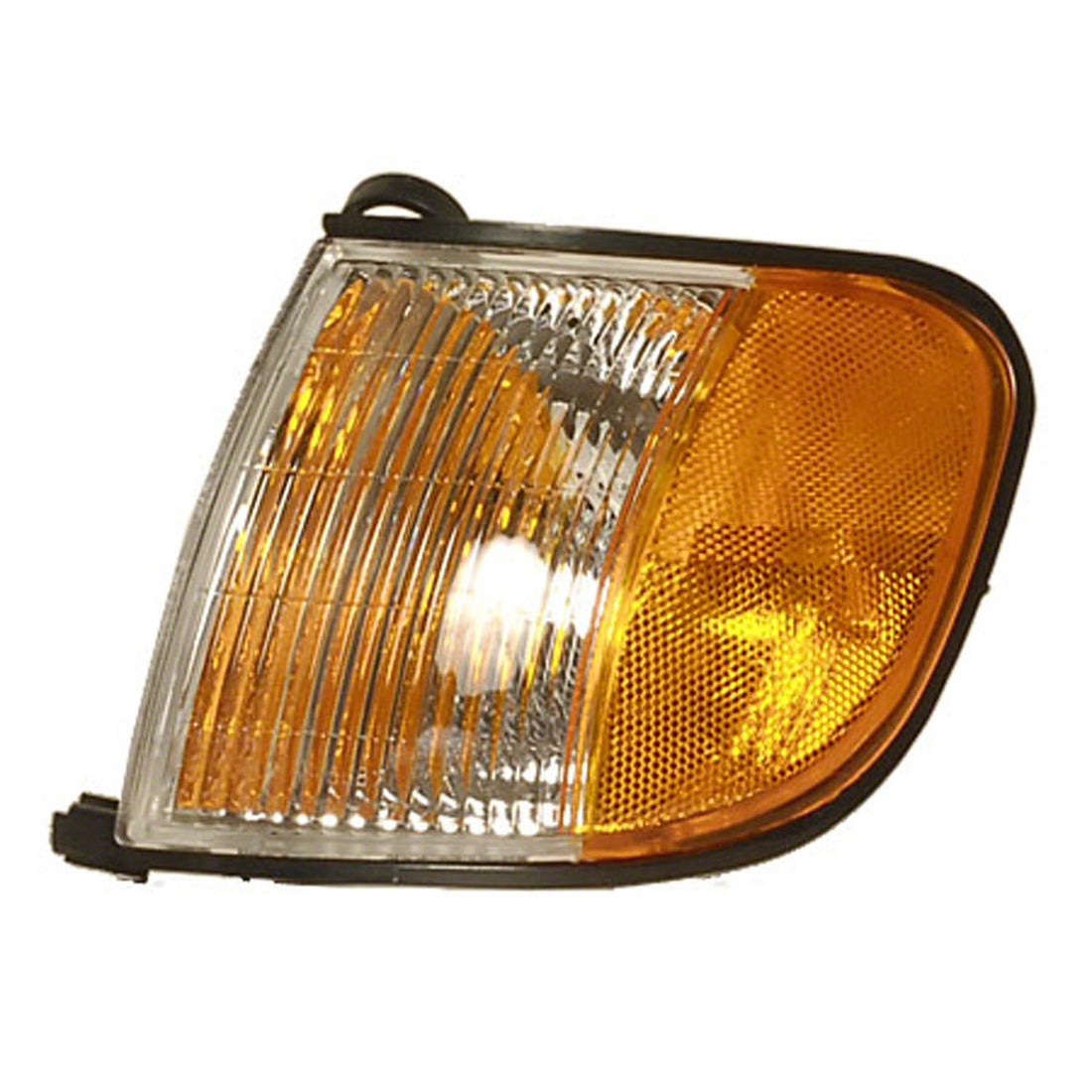 Left Side Parklamp assy 1998 - 2000 KIA SPORTAGE  KI2520104 0K08A51070B