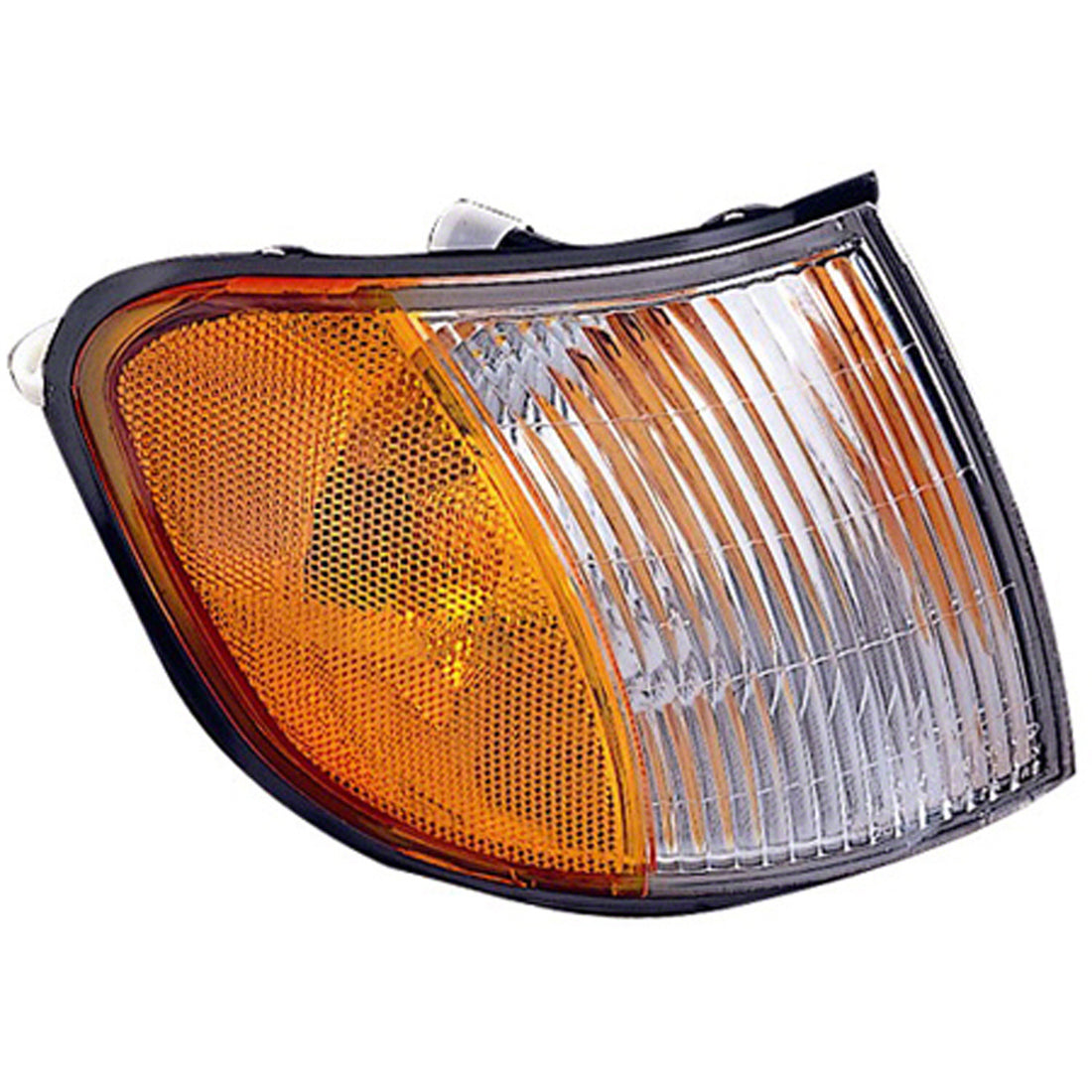 Right Side Parklamp assy 2001 - 2002 KIA SPORTAGE  KI2521105 0K08A51060B