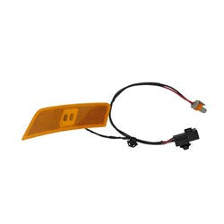 Right Side Front marker lamp assy 2021 - 2023 KIA SELTOS CAPA KI2551110C 921A2Q5120