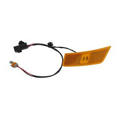 Right Side Front marker lamp assy 2021 - 2023 KIA SELTOS CAPA KI2551110C 921A2Q5120