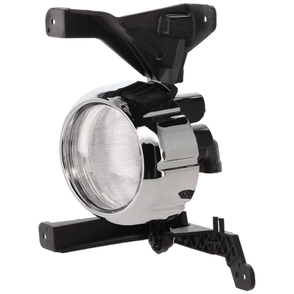 Left Side Fog lamp assy 2011 - 2013 KIA SORENTO CAPA KI2592122C 922011U000