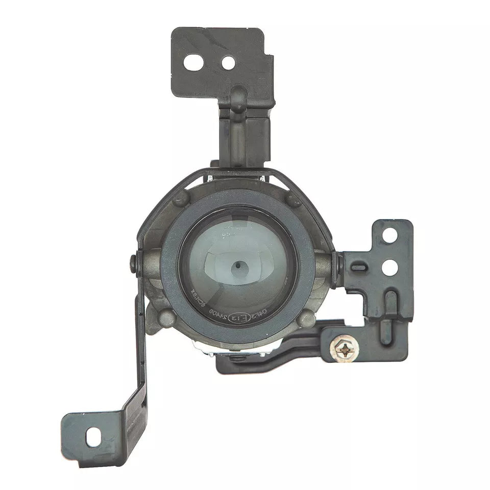 Left Side Fog lamp assy 2017 - 2019 KIA SPORTAGE CAPA KI2592160C 92201D9000