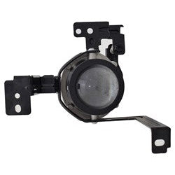 Left Side Fog lamp assy 2017 - 2019 KIA SPORTAGE  KI2592160 92201D9000