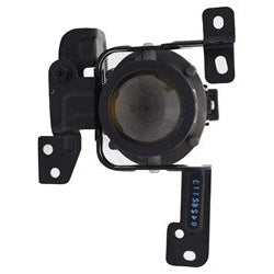 Left Side Fog lamp assy 2020 - 2022 KIA SOUL CAPA KI2592164C 92201K0000