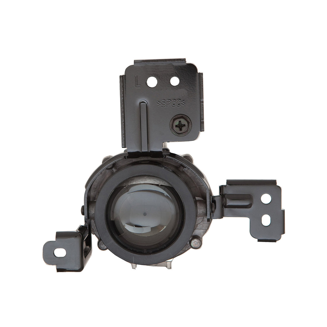 Left Side Fog lamp assy 2020 - 2022 KIA SPORTAGE CAPA KI2592166C 92201D9500