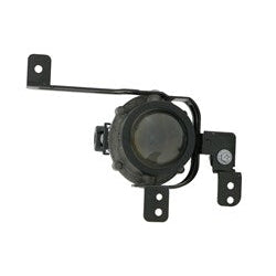 Left Side Fog lamp assy 2021 - 2023 KIA SELTOS CAPA KI2592168C 92201Q5010