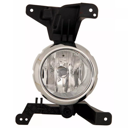 Right Side Fog lamp assy 2011 - 2013 KIA SORENTO CAPA KI2593122C 922021U000