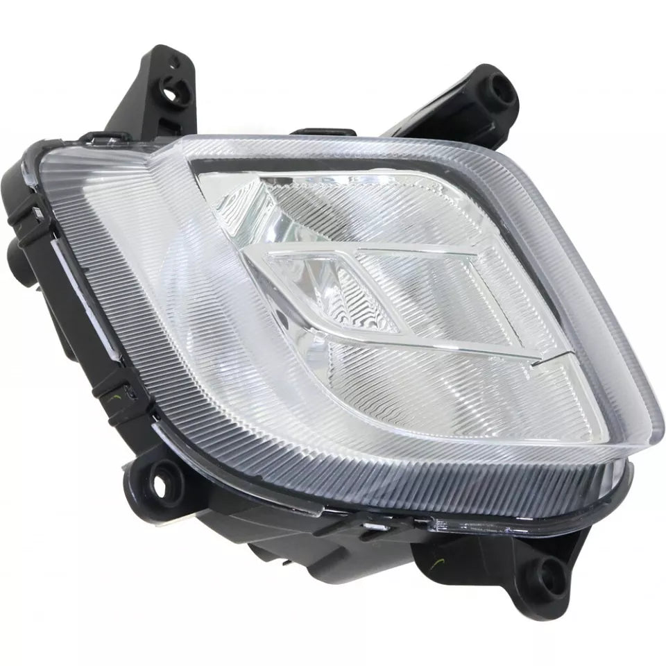 Right Side Fog lamp assy 2014 - 2016 KIA SPORTAGE CAPA KI2593139C 922023W600
