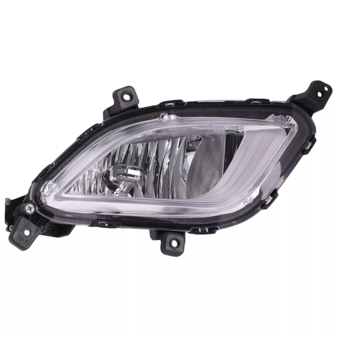 Right Side Fog lamp assy 2017 - 2018 KIA FORTE CAPA KI2593156C 92202B0500