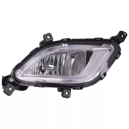 Right Side Fog lamp assy 2017 - 2018 KIA FORTE CAPA KI2593156C 92202B0500