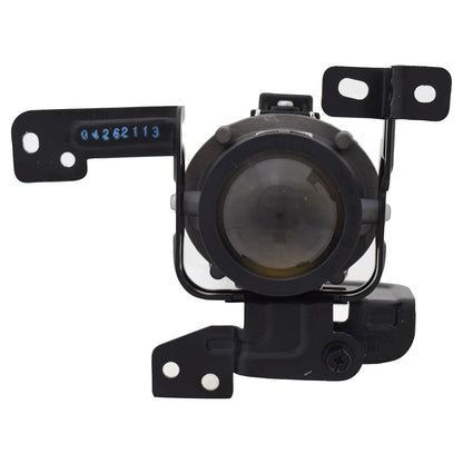 Right Side Fog lamp assy 2020 - 2022 KIA SOUL CAPA KI2593164C 92202K0000