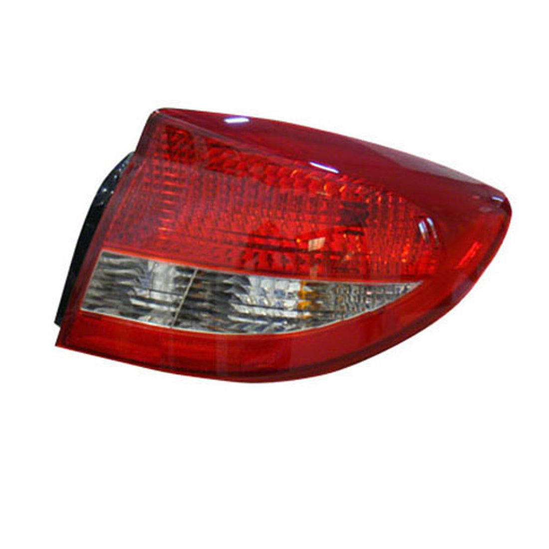 Right Side Taillamp assy 2003 - 2005 KIA RIO  KI2801113 92402FD000