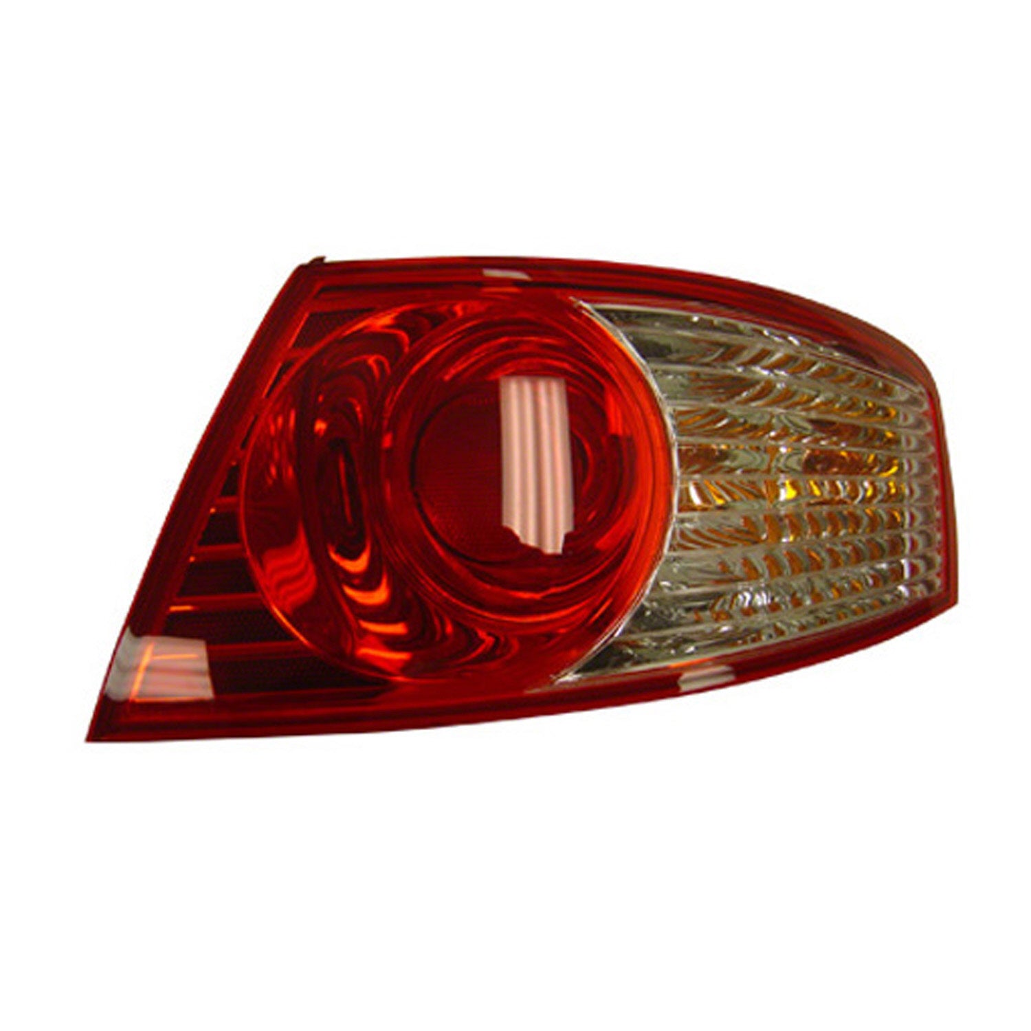 Right Side Taillamp assy 2004 - 2006 KIA AMANTI  KI2801126 924023F020