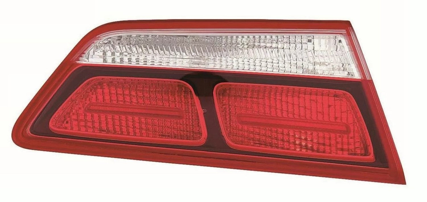 Left Side Taillamp assy inner 2016 - 2019 KIA OPTIMA CAPA KI2802132C 92403D5000