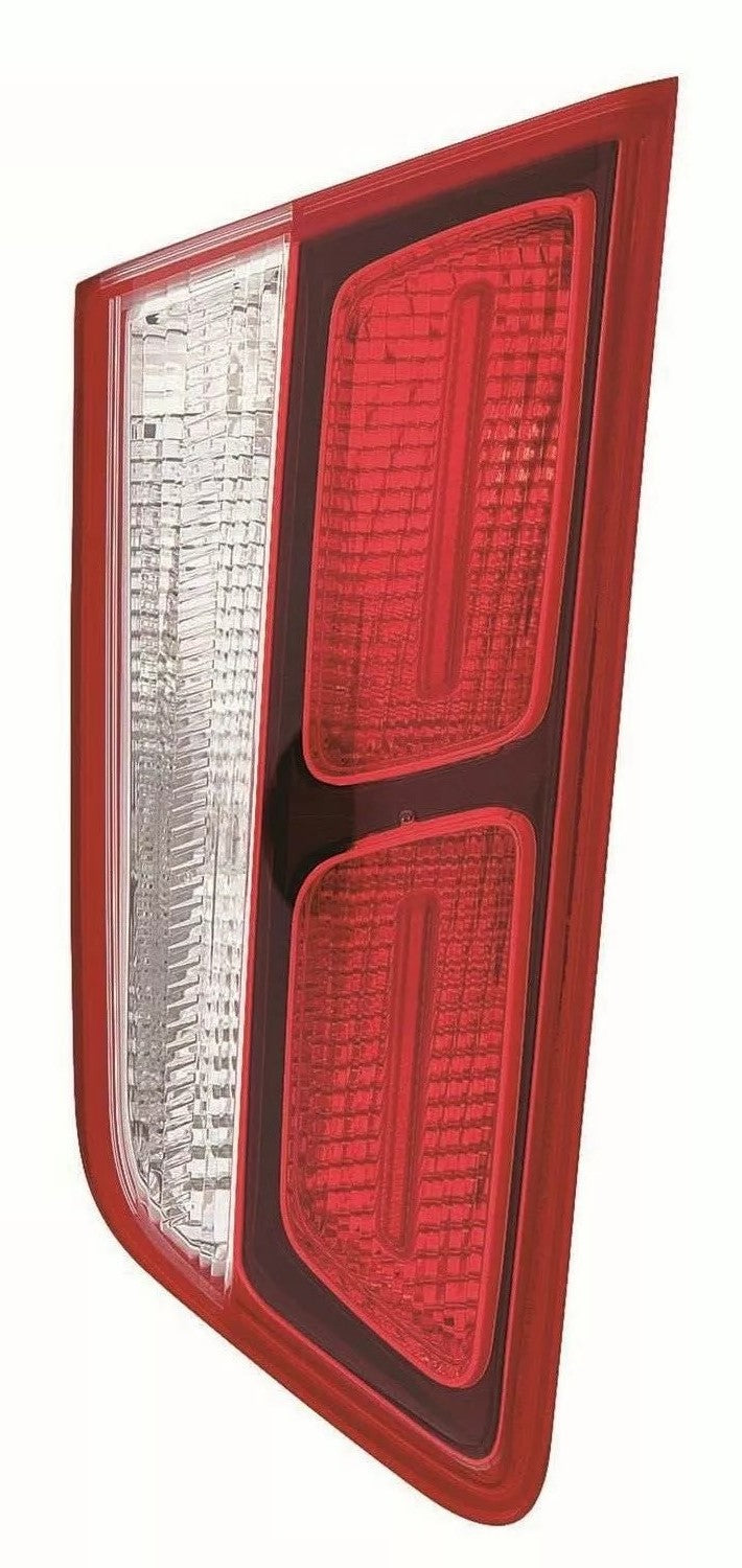 Left Side Taillamp assy inner 2016 - 2019 KIA OPTIMA CAPA KI2802132C 92403D5000