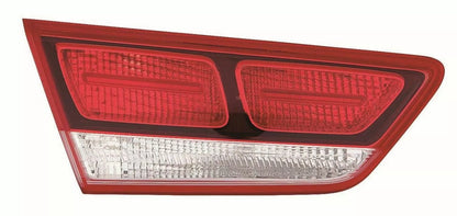 Left Side Taillamp assy inner 2016 - 2019 KIA OPTIMA CAPA KI2802132C 92403D5000