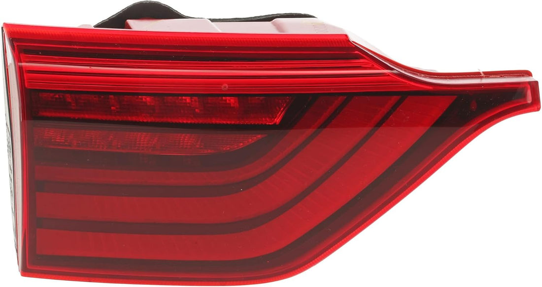 Left Side Taillamp assy inner 2017 - 2019 KIA SPORTAGE CAPA KI2802137C 92405D9120