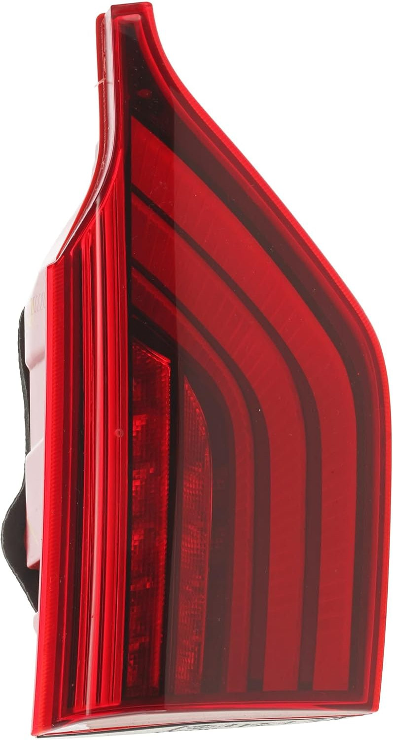 Left Side Taillamp assy inner 2017 - 2019 KIA SPORTAGE CAPA KI2802137C 92405D9120