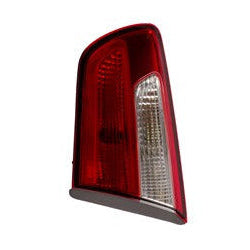 Right Side Taillamp assy inner 2012 - 2017 KIA RIO CAPA KI2803111C 924041W000