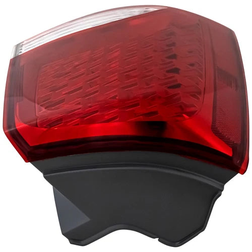 Left Side Taillamp assy outer 2011 - 2013 KIA SORENTO  KI2804103 924011U000