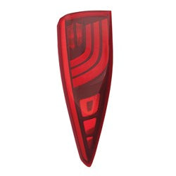 Left Side Taillamp assy outer 2017 - 2019 KIA SPORTAGE  KI2804133 92401D9120