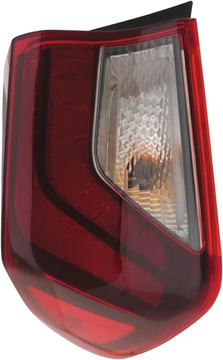 Left Side Taillamp assy outer 2021 - 2024 KIA K5  KI2804162 92401L3000