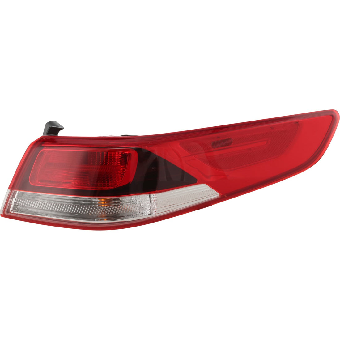 Right Side Taillamp assy outer 2016 - 2020 KIA OPTIMA KI2805130 92402D5000