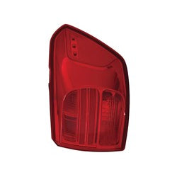Right Side Taillamp assy outer 2016 - 2018 KIA SEDONA CAPA KI2805145C 92402A9520