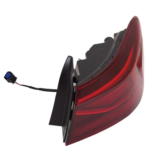 Right Side Taillamp assy outer 2019 - 2021 KIA FORTE  KI2805158C 92402M7100