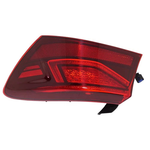 Right Side Taillamp assy outer 2019 - 2021 KIA FORTE  KI2805158C 92402M7100