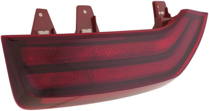 Right Side Taillamp assy outer 2023 - 2023 KIA TELLURIDE CAPA KI2805172C 92402S9500