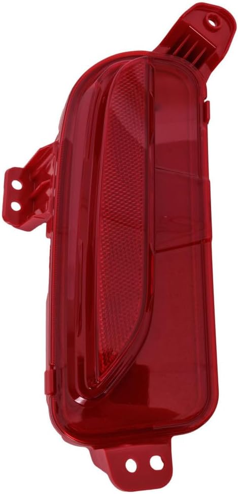 Left Side Rear reflector 2023 - 2023 KIA SOUL KI2830102 92405K0510