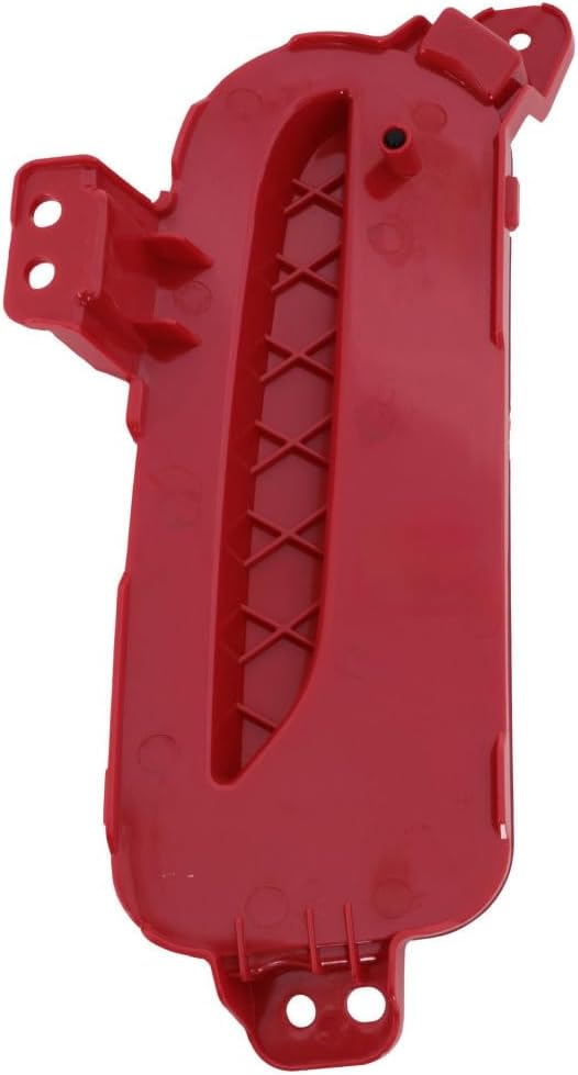 Right Side Rear reflector 2023 - 2023 KIA SOUL CAPA KI2831102C 92406K0510