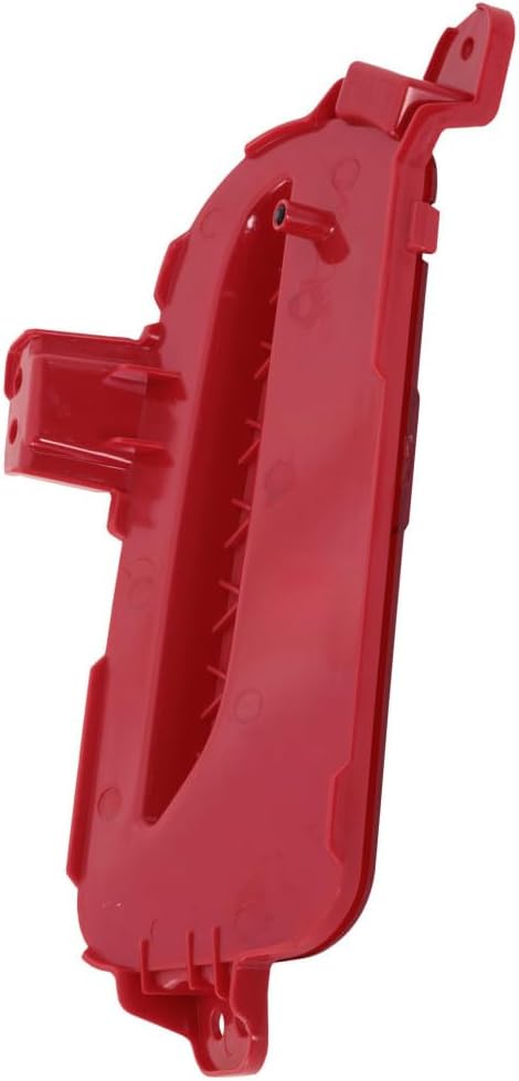 Right Side Rear reflector 2023 - 2023 KIA SOUL CAPA KI2831102C 92406K0510