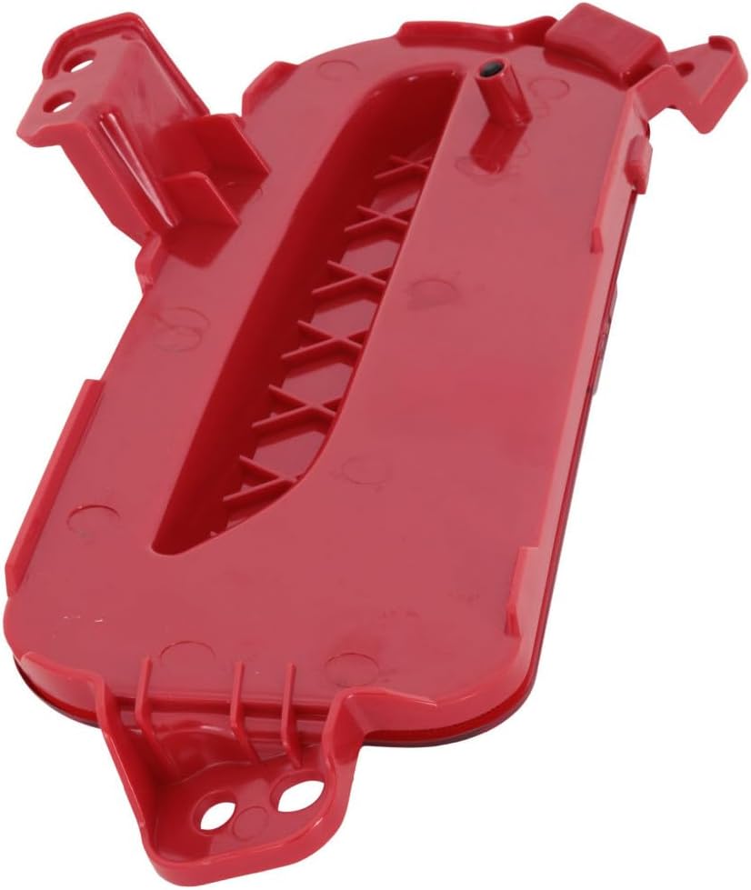 Right Side Rear reflector 2023 - 2023 KIA SOUL CAPA KI2831102C 92406K0510