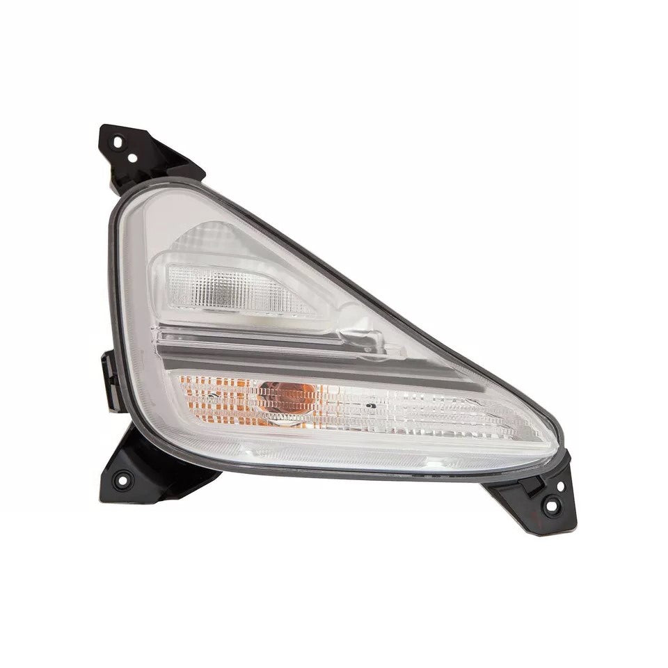 Right Side Rear fog lamp assy 2019 - 2021 KIA FORTE  KI2893103C 92306M7000