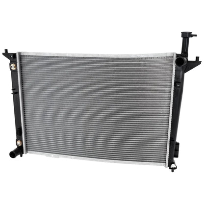 Radiator assembly 2015 - 2021 KIA SEDONA  KI3010150 25310A9050