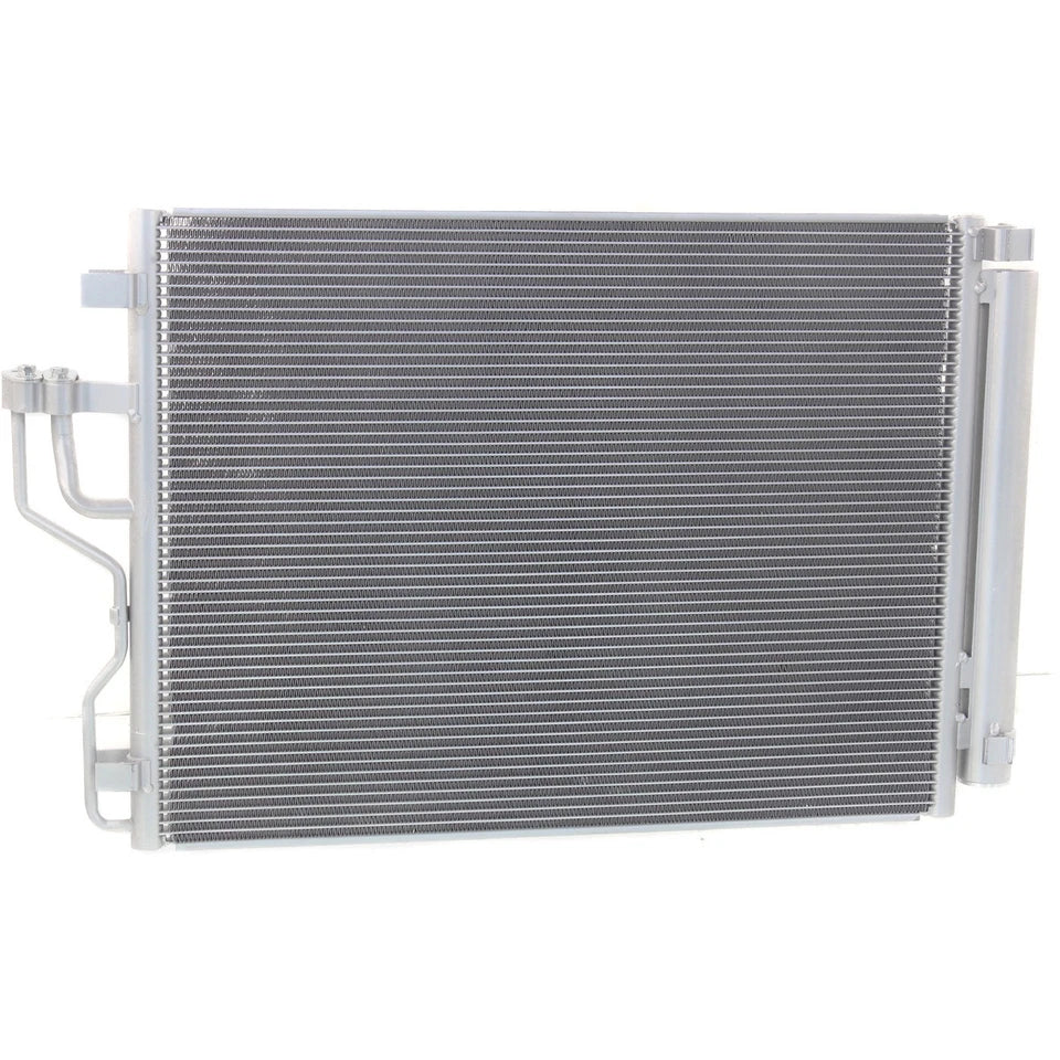 Air conditioning condenser 2011 - 2016 KIA SPORTAGE  KI3030126 976062S001