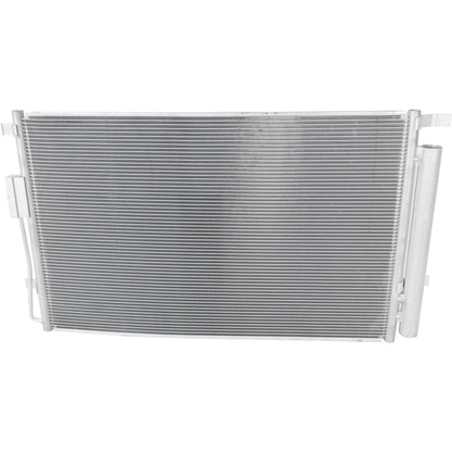 Air conditioning condenser 2019 - 2020 KIA SORENTO  KI3030152 97606C5600