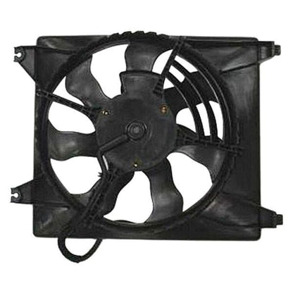 Radiator cooling fan assy 2006 - 2010 HYUNDAI ENTOURAGE  KI3115120 977304D900
