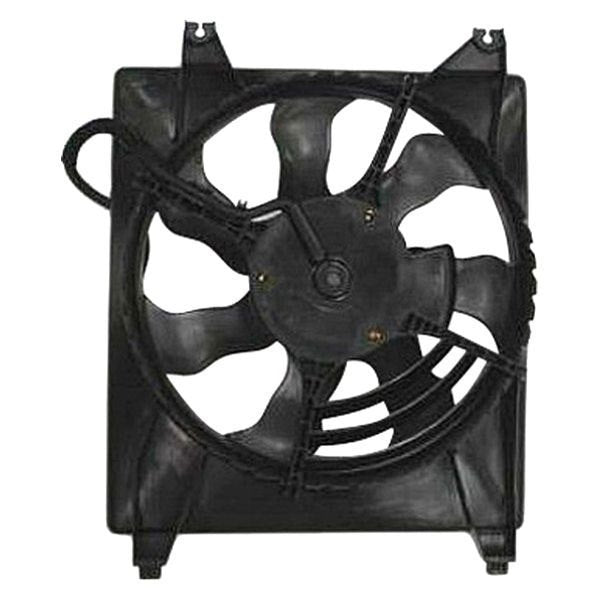 Radiator cooling fan assy 2006 - 2010 HYUNDAI ENTOURAGE  KI3115120 977304D900
