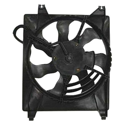 Radiator cooling fan assy 2006 - 2010 HYUNDAI ENTOURAGE  KI3115120 977304D900