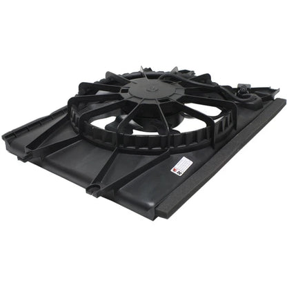 Radiator cooling fan assy 2010 - 2011 KIA SOUL  KI3115129 253802K100