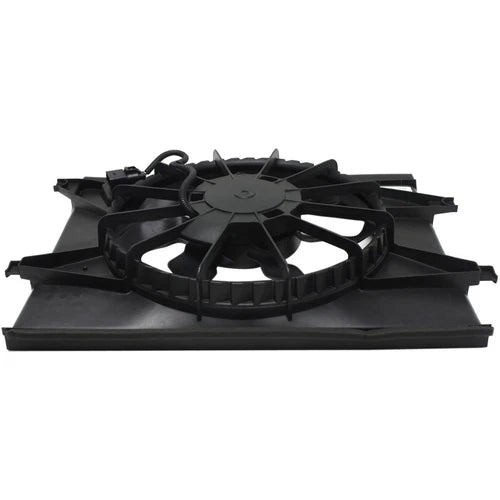 Radiator cooling fan assy 2010 - 2011 KIA SOUL  KI3115129 253802K100