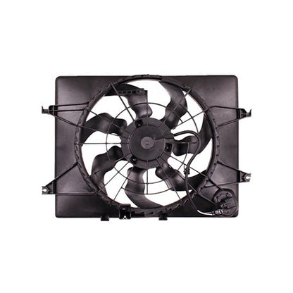 Radiator cooling fan assy 2011 - 2013 KIA OPTIMA  KI3115136 253803R610