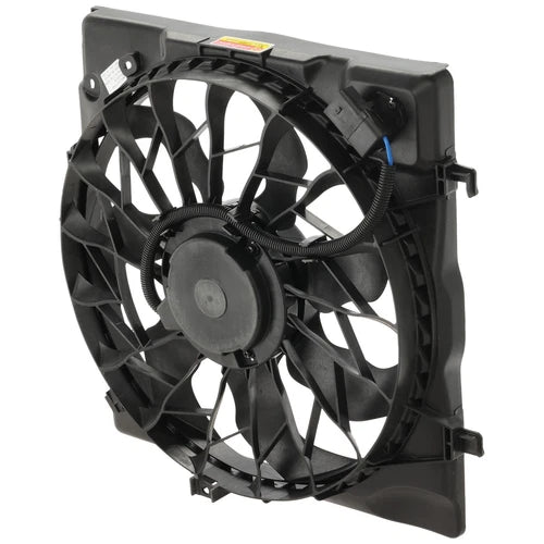 Radiator cooling fan assy 2016 - 2020 KIA OPTIMA KI3115147 25380D5280