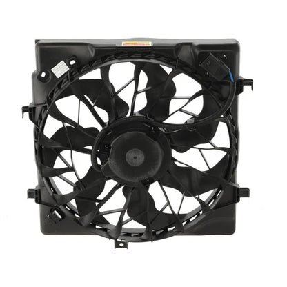 Radiator cooling fan assy 2016 - 2020 KIA OPTIMA  KI3115147 25380D5280