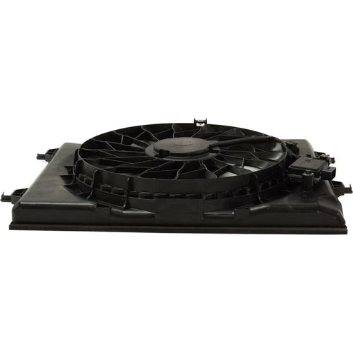Radiator cooling fan assy 2016 - 2020 KIA OPTIMA  KI3115148 25380D5210