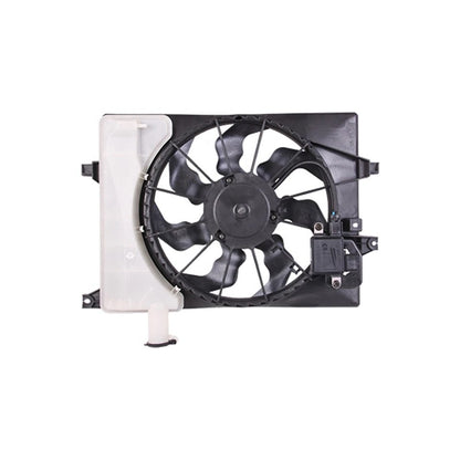Radiator cooling fan assy 2017 - 2018 KIA FORTE  KI3115151 25380B0000