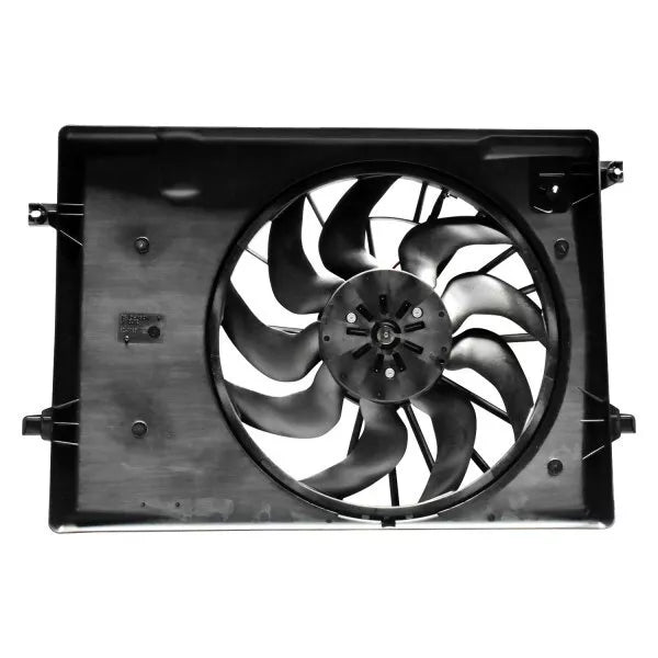Radiator cooling fan assy 2020 - 2024 KIA TELLURIDE  KI3115159 25380S9000